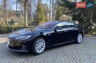 Tesla Model S 2017 Tesla Model S 2017