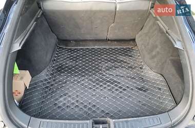 Лифтбек Tesla Model S 2013 в Днепре