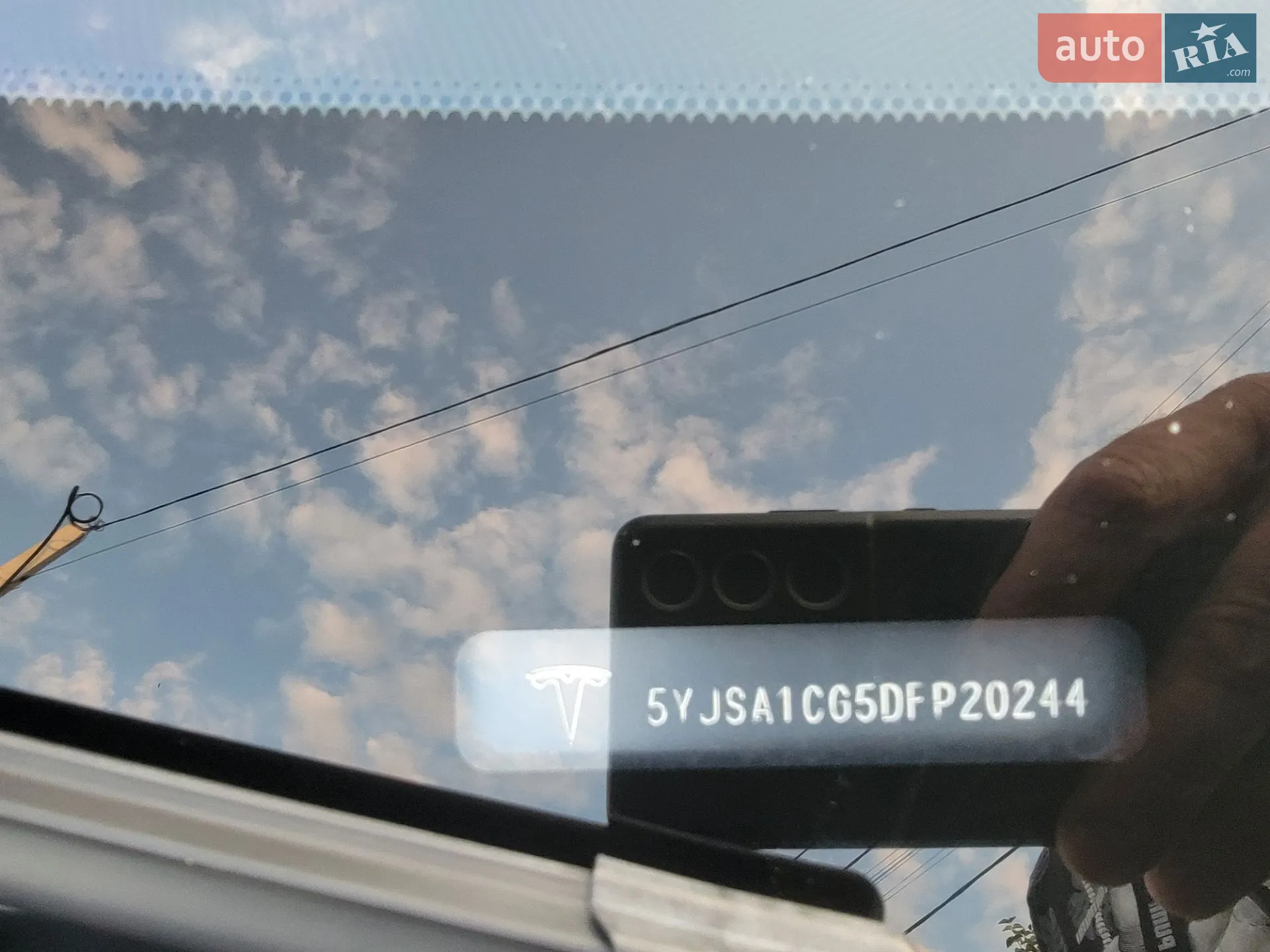2013 Tesla Model S - мініатюра 17