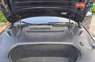 Лифтбек Tesla Model S 2021 в 