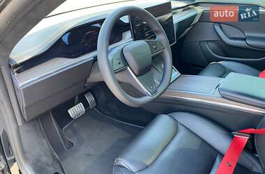 Лифтбек Tesla Model S 2021 в 