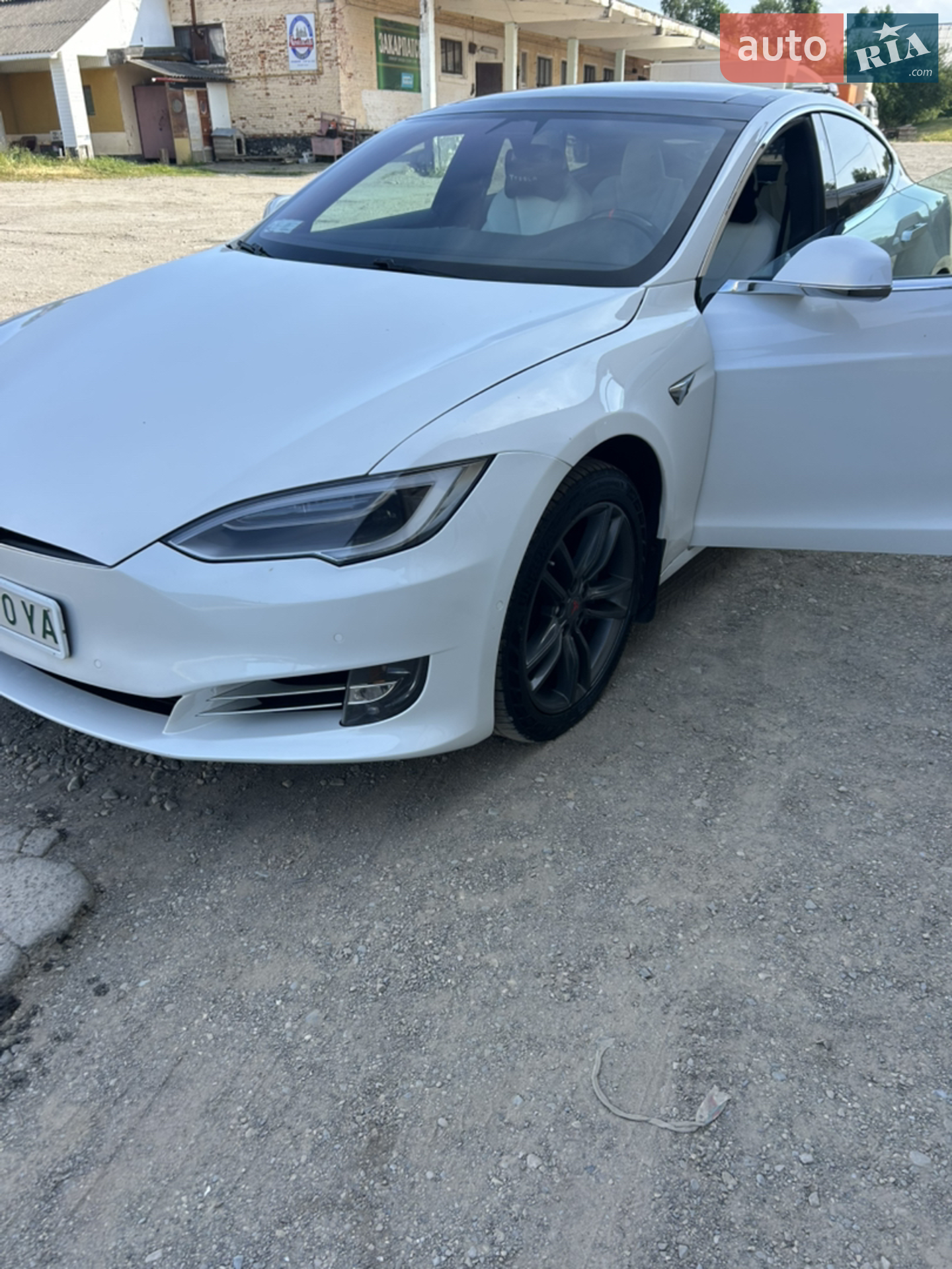 2017 Tesla Model S - мініатюра 5