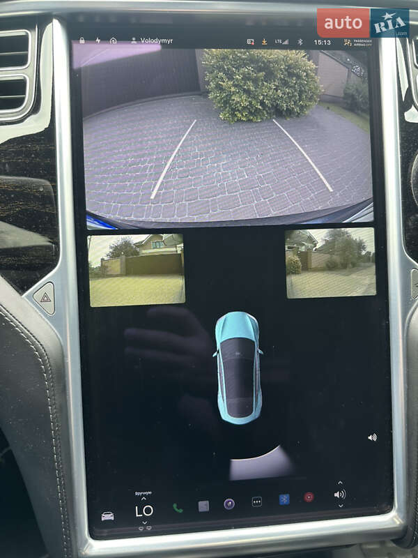 Лифтбек Tesla Model S 2018 в Киеве фото 26 Лифтбек Tesla Model S 2018 в Киеве