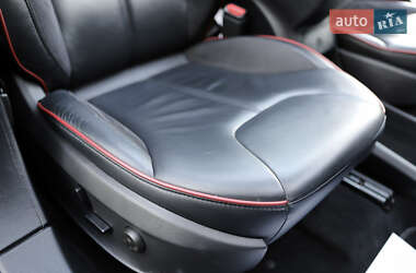 Лифтбек Tesla Model S 2014 в 
