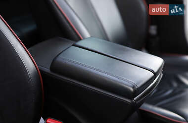 Лифтбек Tesla Model S 2014 в 