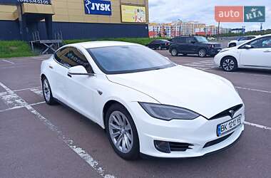 Tesla Model S 2013 Tesla Model S 2013