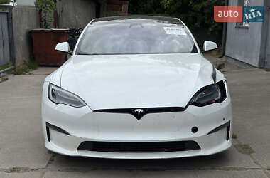 Tesla Model S 2021 Tesla Model S 2021