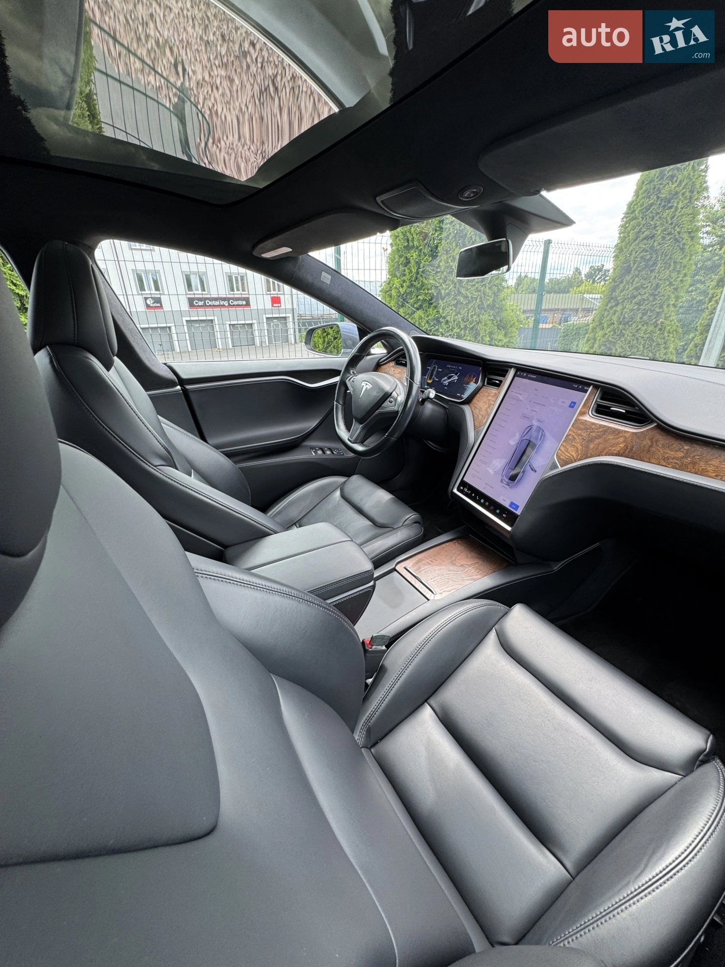 2020 Tesla Model S - мініатюра 32