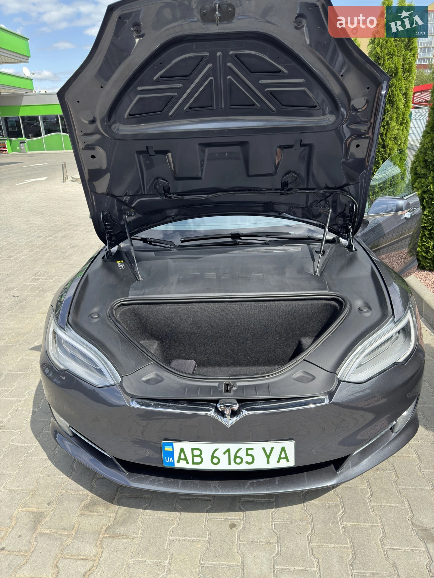 2020 Tesla Model S - мініатюра 37