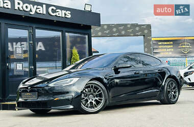 Tesla Model S 2022 Tesla Model S 2022