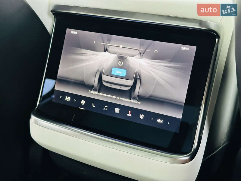 Ліфтбек Tesla Model S 2022 в Харкові