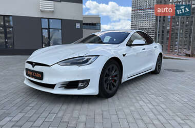 Tesla Model S 2019 Tesla Model S 2019