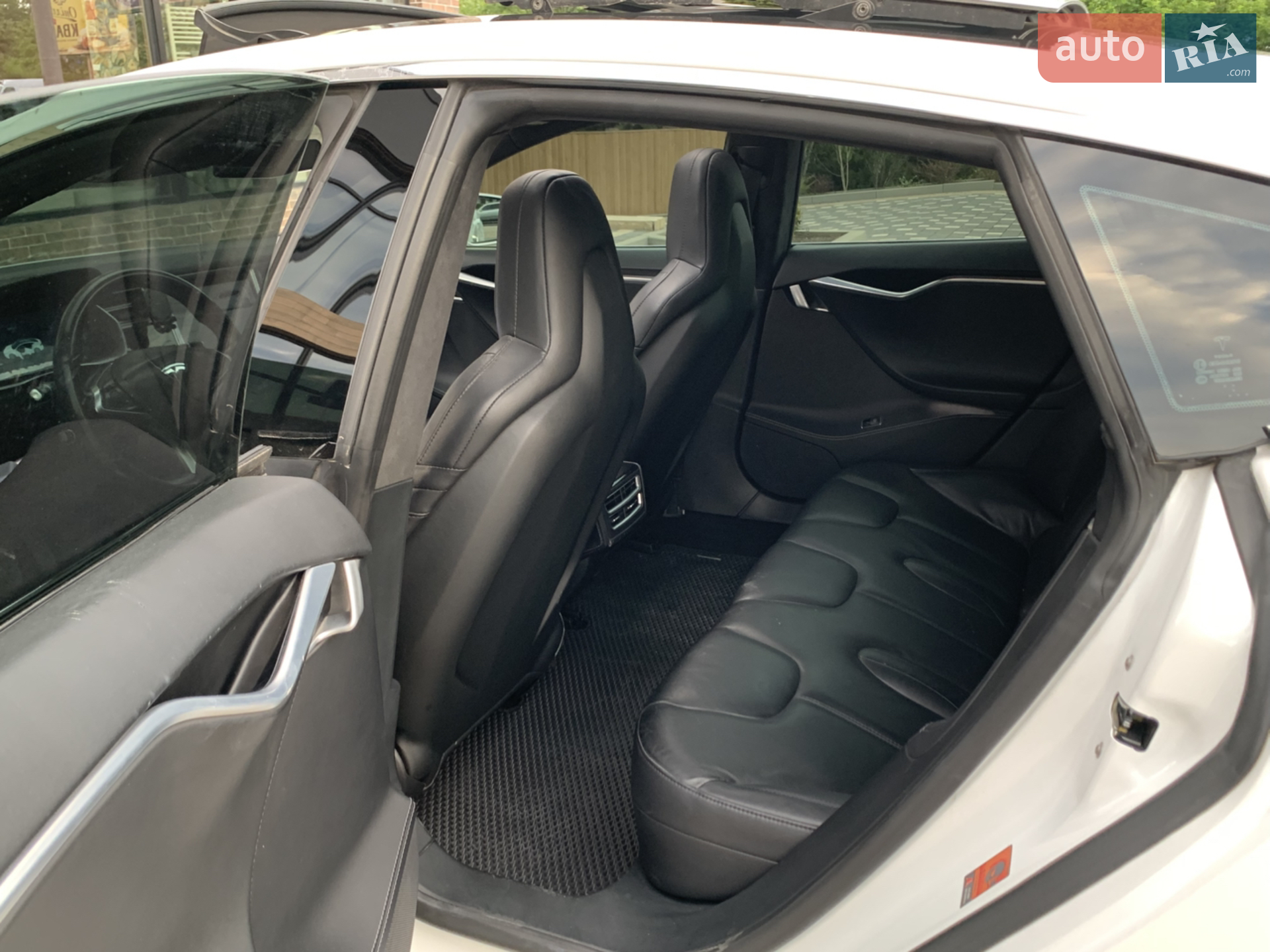 2016 Tesla Model S - мініатюра 21