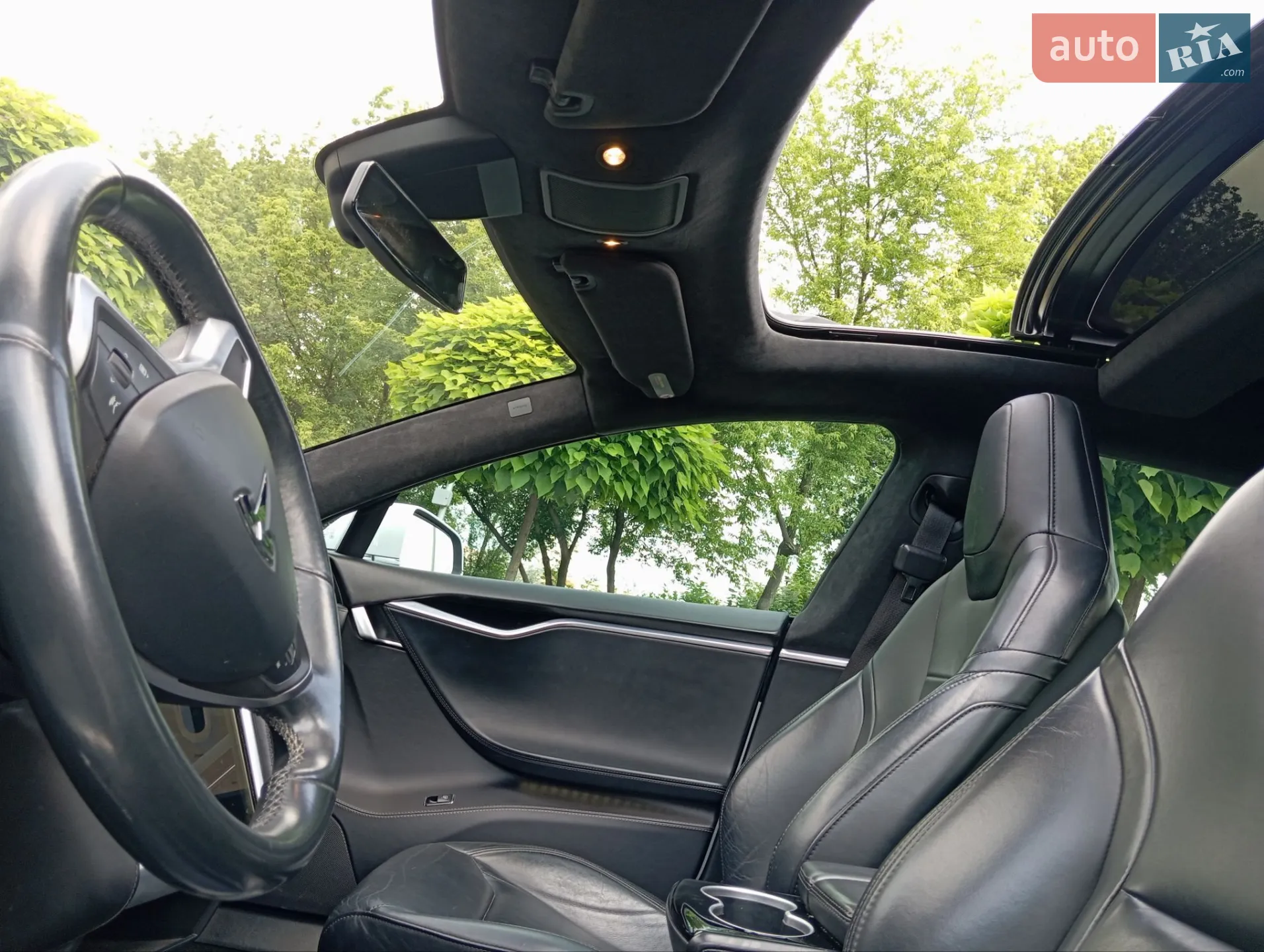2015 Tesla Model S - мініатюра 35