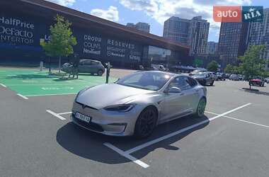 Tesla Model S 2024 Tesla Model S 2024