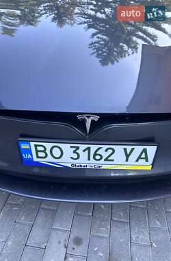 Tesla Model S 2022 Tesla Model S 2022