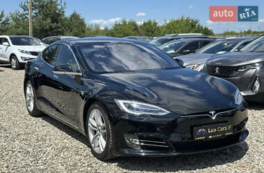 Tesla Model S 2020 Tesla Model S 2020