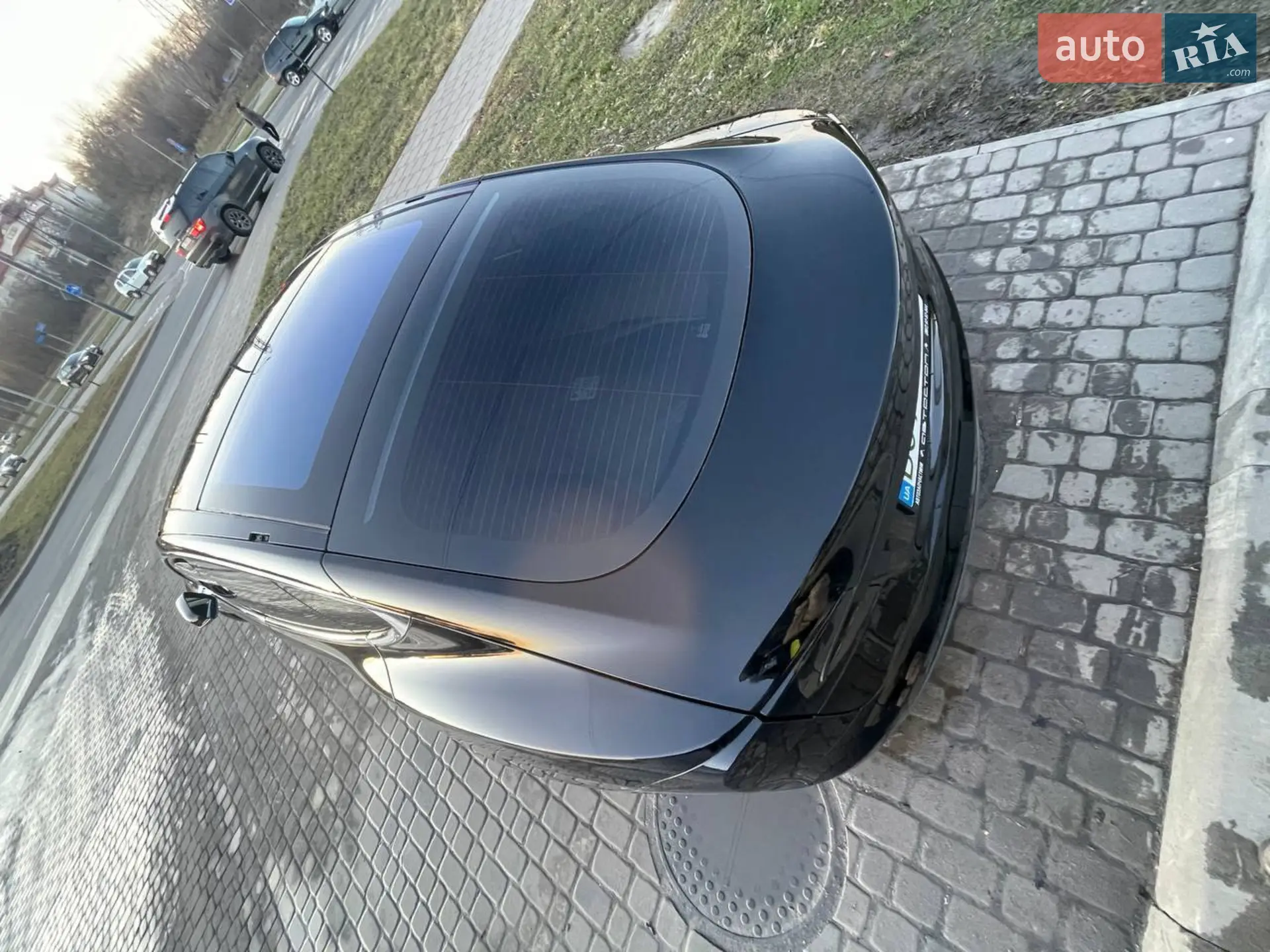 2014 Tesla Model S - мініатюра 91