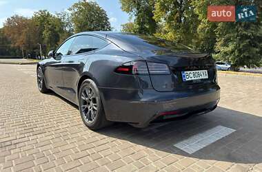Лифтбек Tesla Model S 2023 в 
