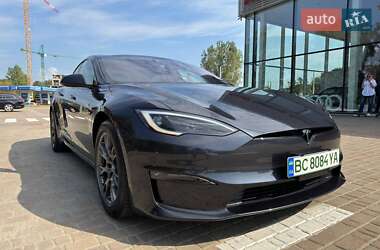 Tesla Model S 2023 Tesla Model S 2023