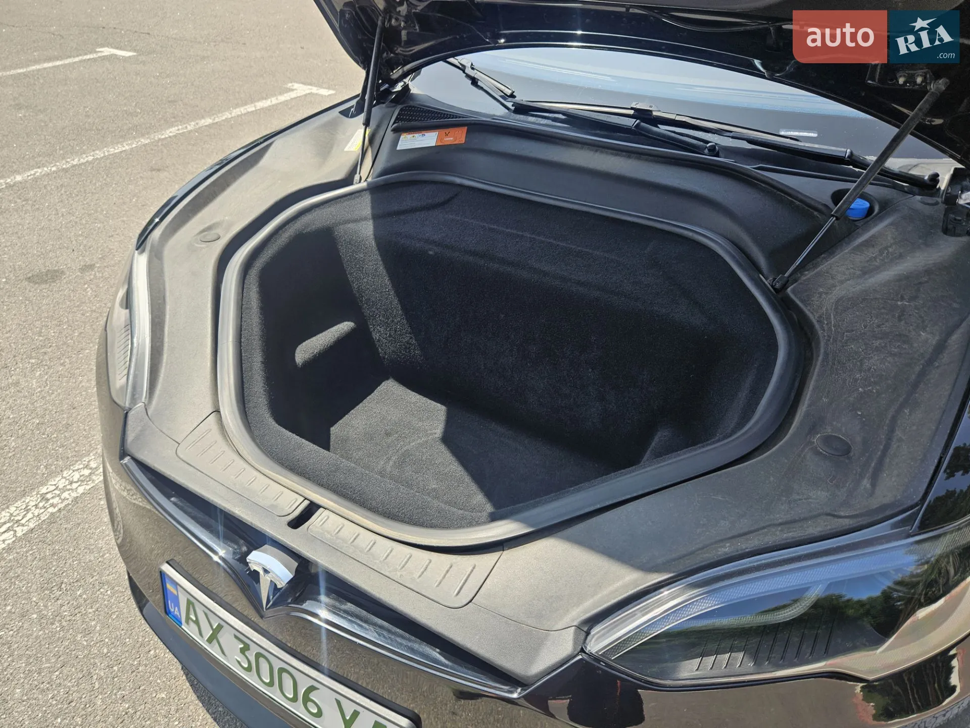 2015 Tesla Model S - мініатюра 29