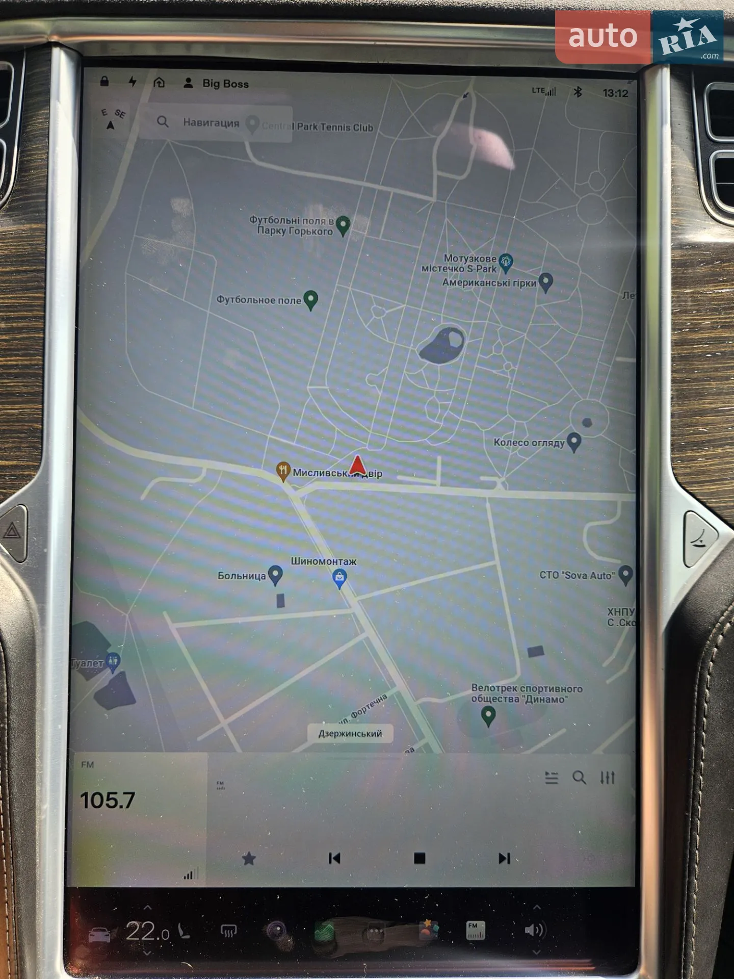 2015 Tesla Model S - мініатюра 34