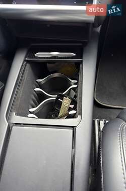Лифтбек Tesla Model S 2018 в 