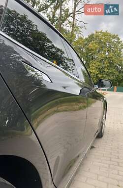 Ліфтбек Tesla Model S 2016 в 