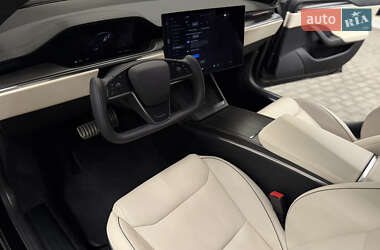 Лифтбек Tesla Model S 2022 в 