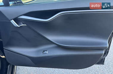 Ліфтбек Tesla Model S 2018 в 