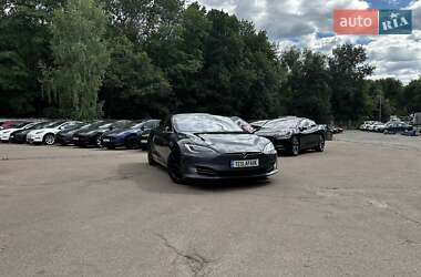 Tesla Model S 2016 Tesla Model S 2016