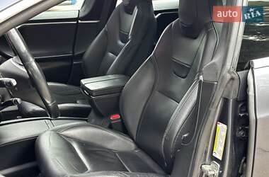 Лифтбек Tesla Model S 2016 в 