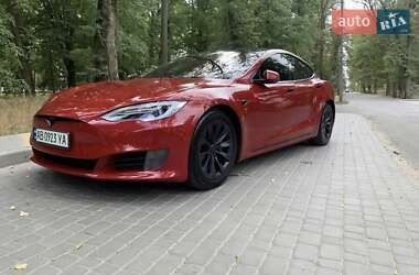 Tesla Model S 2016 Tesla Model S 2016