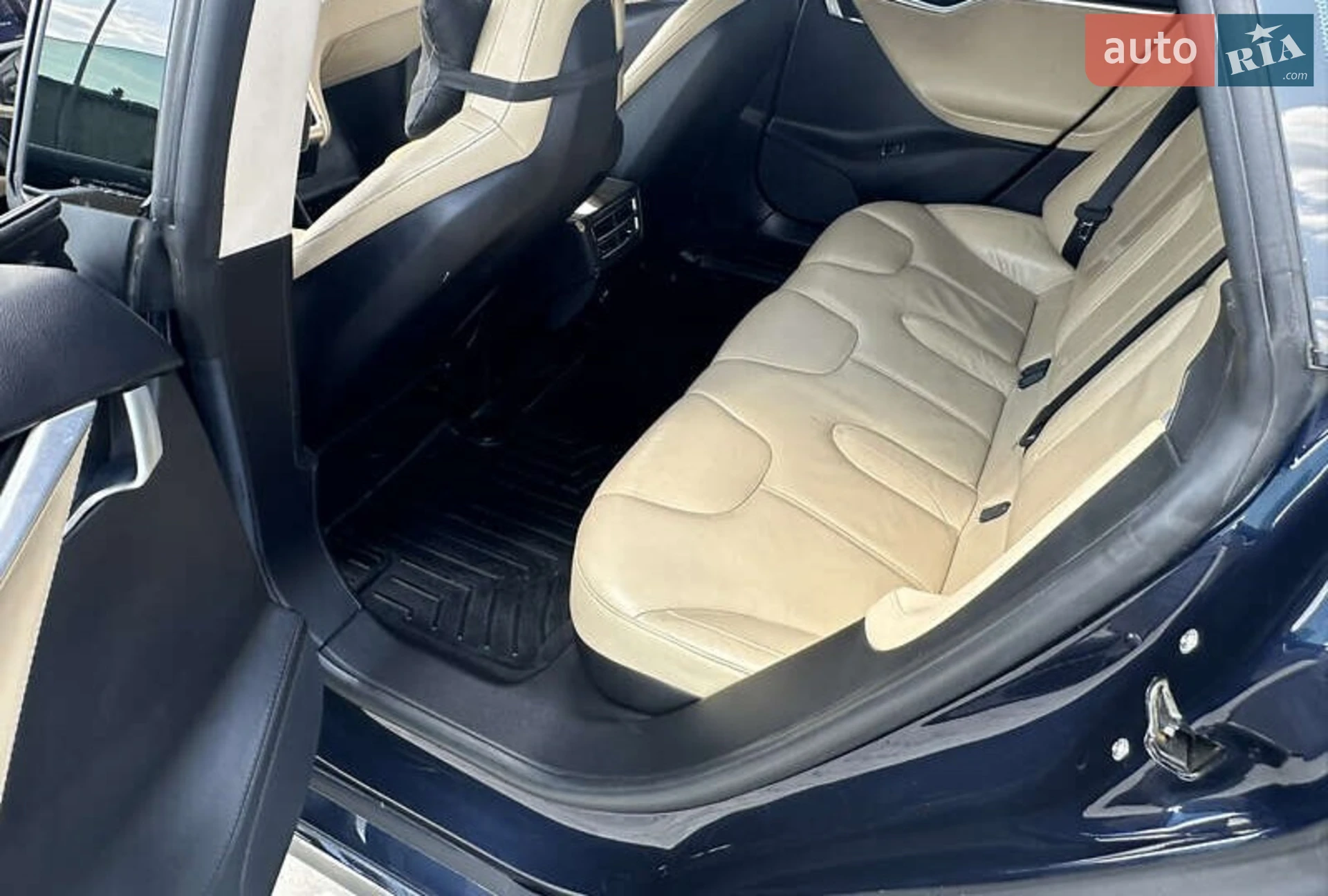 2013 Tesla Model S - мініатюра 14