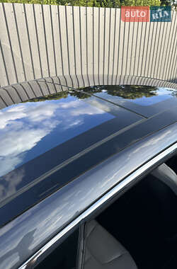 Ліфтбек Tesla Model S 2016 в 