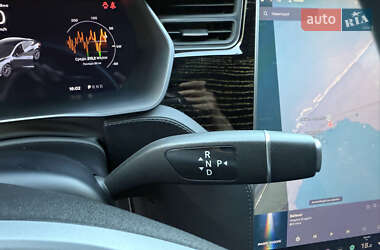 Ліфтбек Tesla Model S 2018 в 
