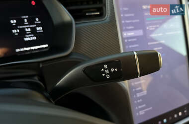 Лифтбек Tesla Model S 2018 в 
