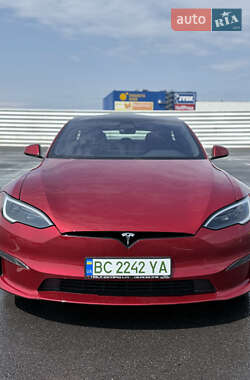 Tesla Model S 2023 Tesla Model S 2023