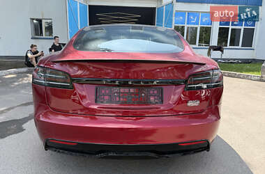 Лифтбек Tesla Model S 2023 в 