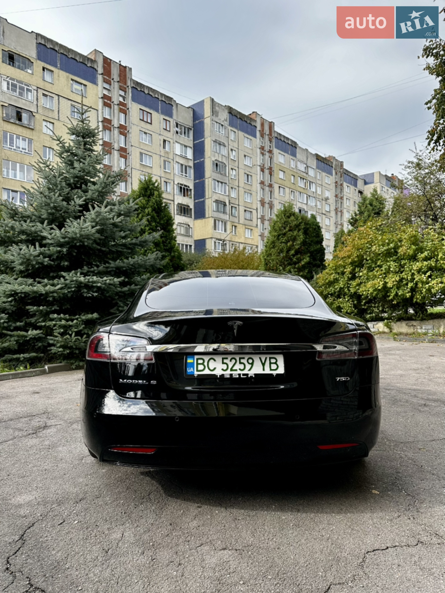 2016 Tesla Model S - мініатюра 15