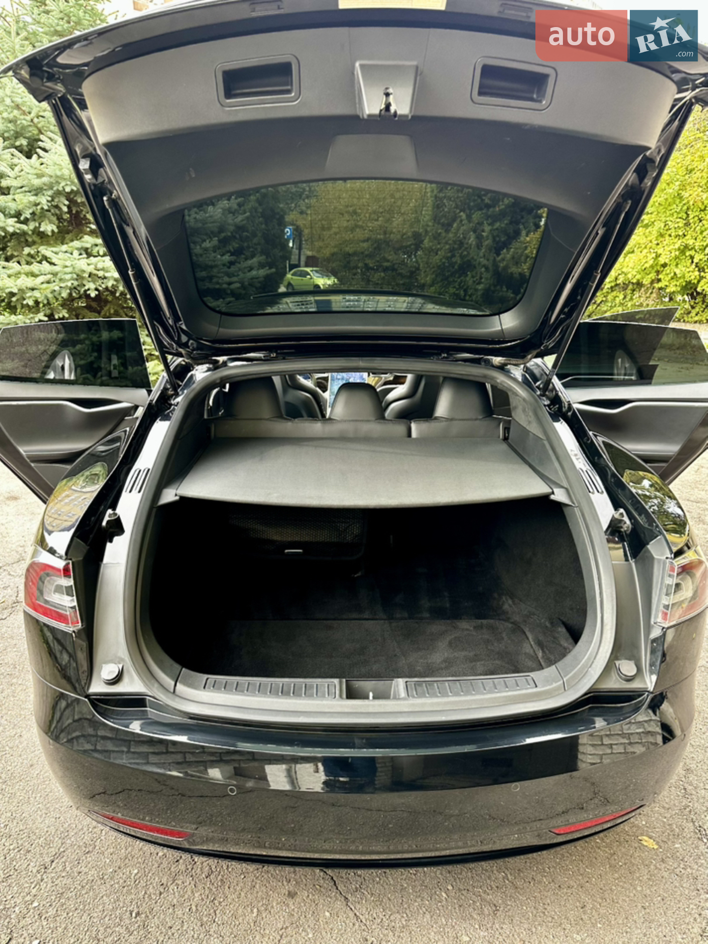 2016 Tesla Model S - мініатюра 25