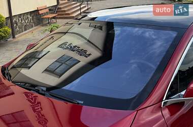 Ліфтбек Tesla Model S 2019 в 