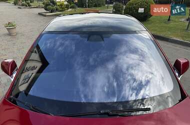 Ліфтбек Tesla Model S 2019 в 