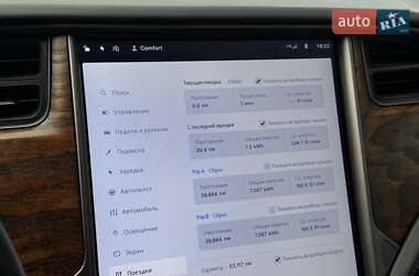 Ліфтбек Tesla Model S 2019 в 
