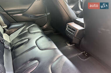 Лифтбек Tesla Model S 2017 в 