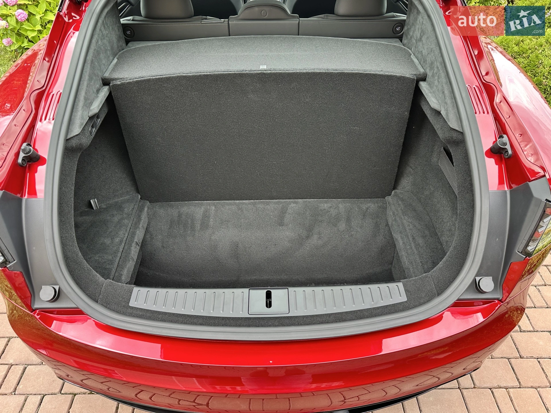 2024 Tesla Model S - мініатюра 14