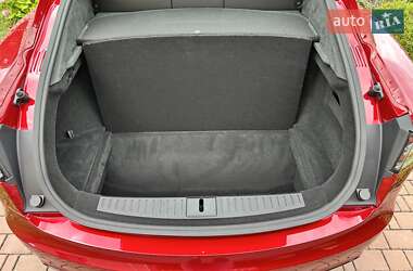 Ліфтбек Tesla Model S 2024 в 