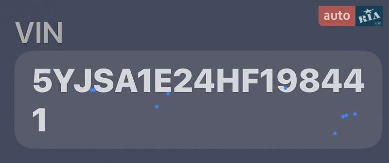 Лифтбек Tesla Model S 2017 в Киеве фото 3 Лифтбек Tesla Model S 2017 в Киеве