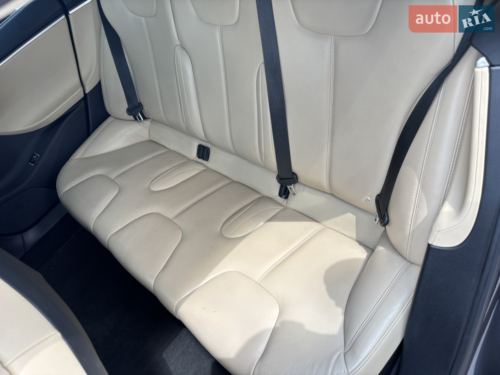 2017 Tesla Model S - мініатюра 14