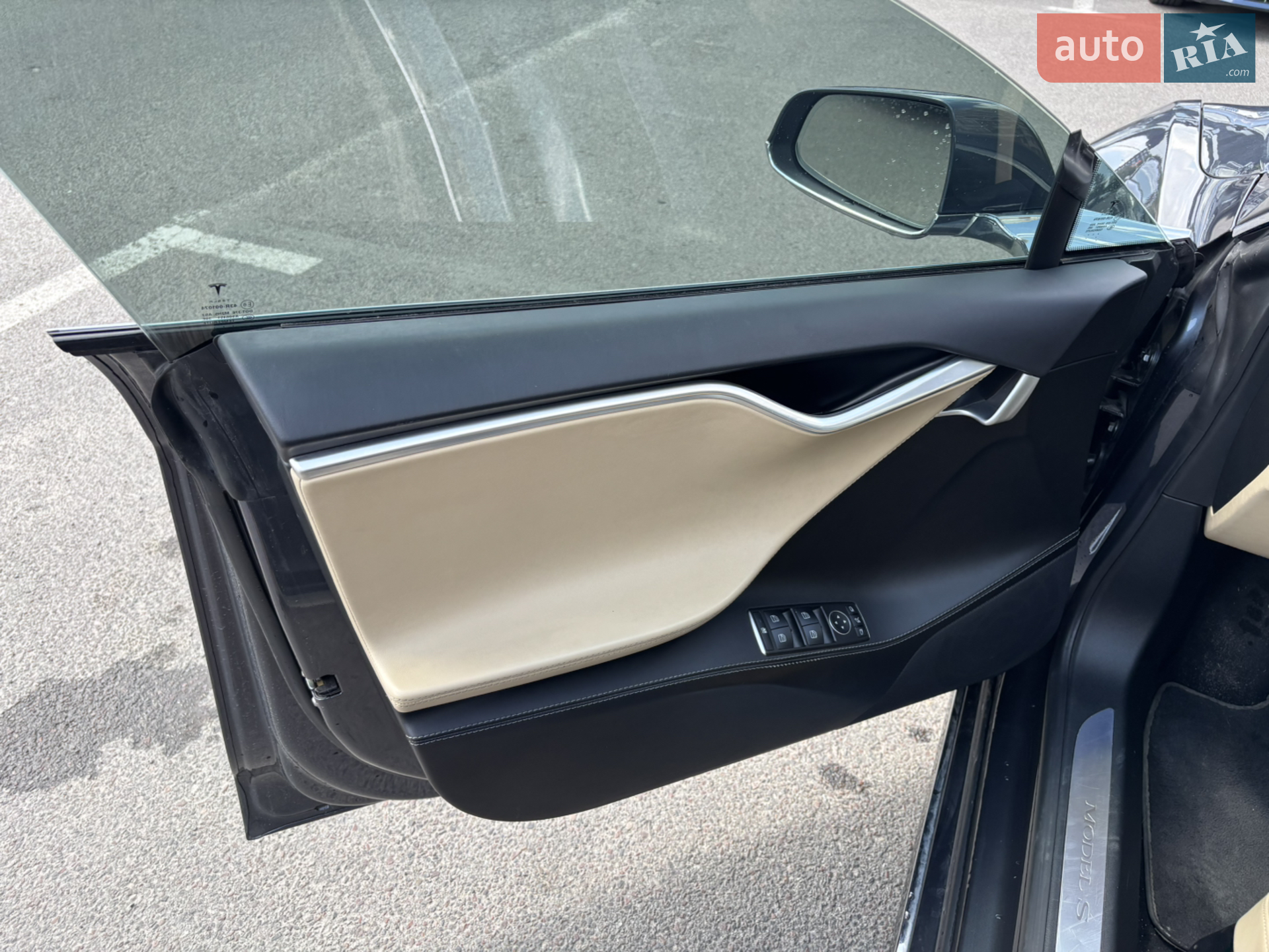 2017 Tesla Model S - мініатюра 17